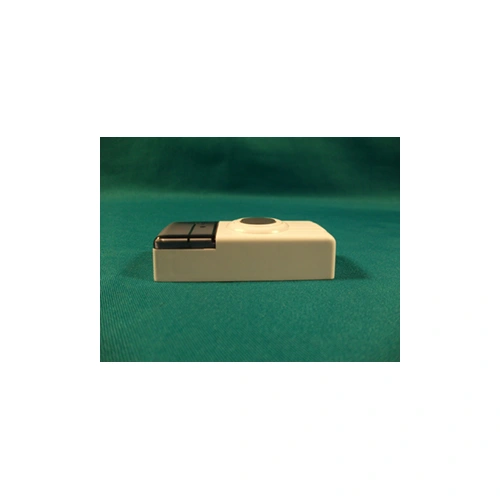 Pót nyomógomb vezeték nélküli csengő-höz (UME041) P5751 /RENDELÉSRE