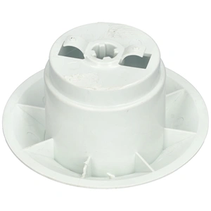 Program kapcsoló gomb ház FAGOR mosógéphez/RENDELÉSRE