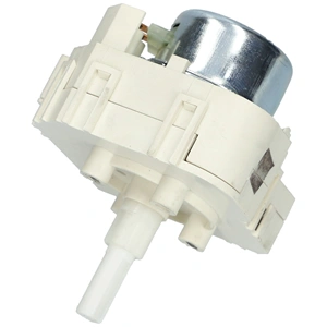 Programkapcsoló CANDY pl: C212586S mosógép /RENDELÉSRE