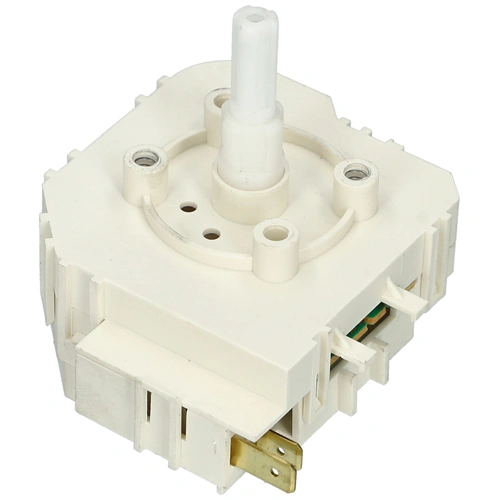 Programkapcsoló CANDY pl: C212586S mosógép /RENDELÉSRE