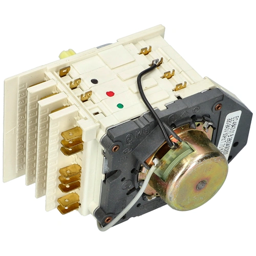 Programkapcsoló EC4643.01B (eredeti) BEKO mosógép / RENDELÉSRE