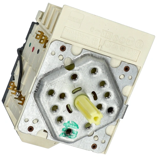 Programkapcsoló EC4643.01B (eredeti) BEKO mosógép / RENDELÉSRE