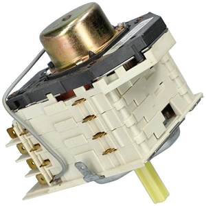 Programkapcsoló EC4643.01B (eredeti) BEKO mosógép / RENDELÉSRE