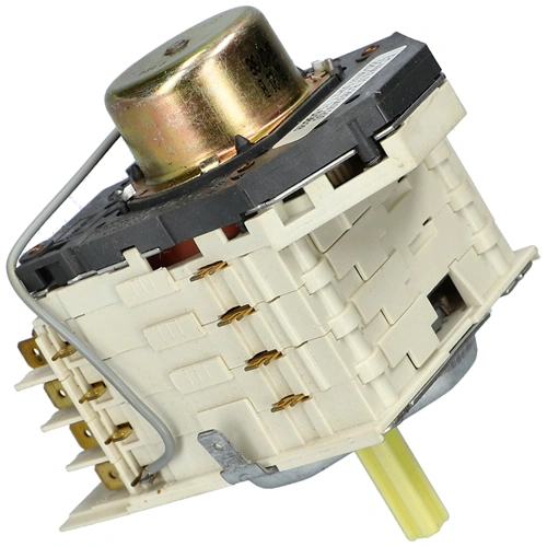 Programkapcsoló EC4643.01B (eredeti) BEKO mosógép / RENDELÉSRE