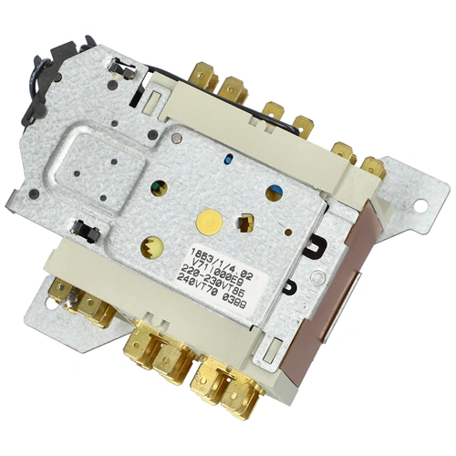 Programkapcsoló FAGOR mosogatógép / RENDELÉSRE