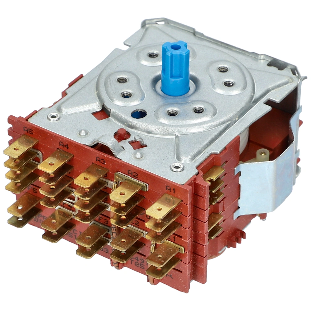 Programkapcsoló FAGOR mosógép / RENDELÉSRE