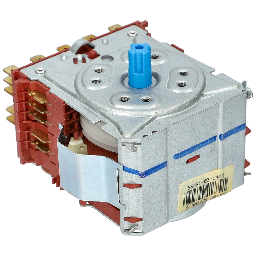 Programkapcsoló FAGOR mosógép / RENDELÉSRE