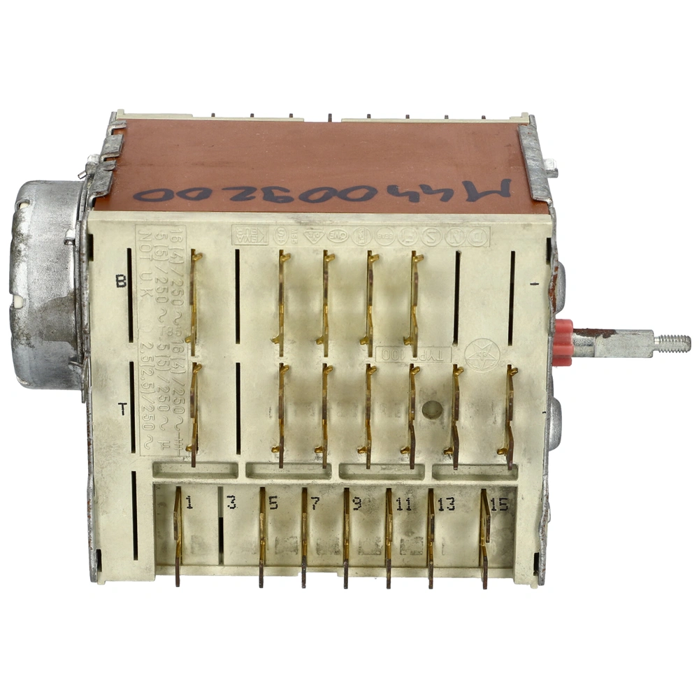 Programkapcsoló  GORENJE mosógép / RENDELÉSRE