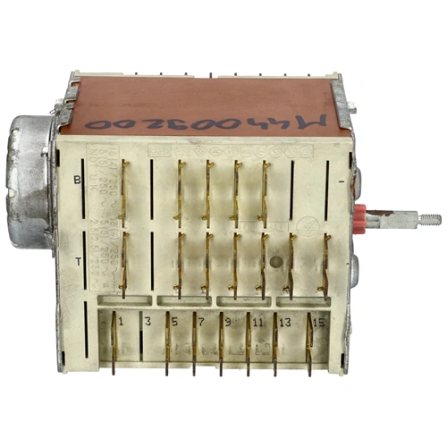 Programkapcsoló  GORENJE mosógép / RENDELÉSRE