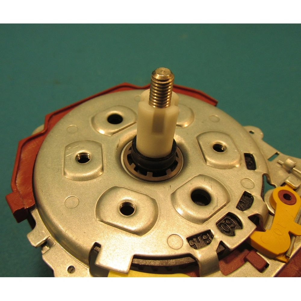 Programkapcsoló WHIRLPOOL ADP126W mosogatógép / RENDELÉSRE