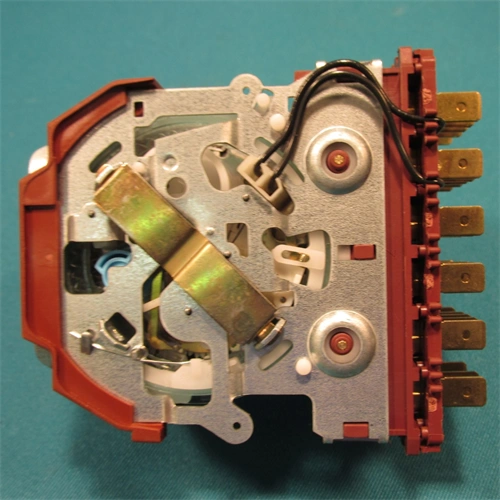 Programkapcsoló WHIRLPOOL ADP126W mosogatógép / RENDELÉSRE