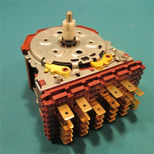 Programkapcsoló WHIRLPOOL ADP126W mosogatógép / RENDELÉSRE