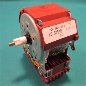 Programkapcsoló WHIRLPOOL ADP126W mosogatógép / RENDELÉSRE