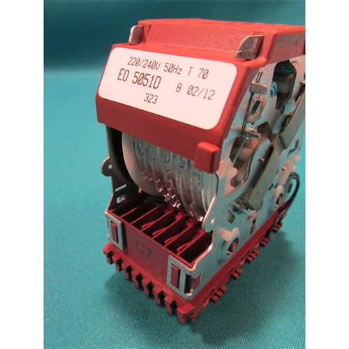 Programkapcsoló WHIRLPOOL ADP126W mosogatógép / RENDELÉSRE