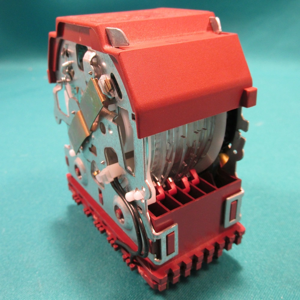 Programkapcsoló WHIRLPOOL ADP126W mosogatógép / RENDELÉSRE