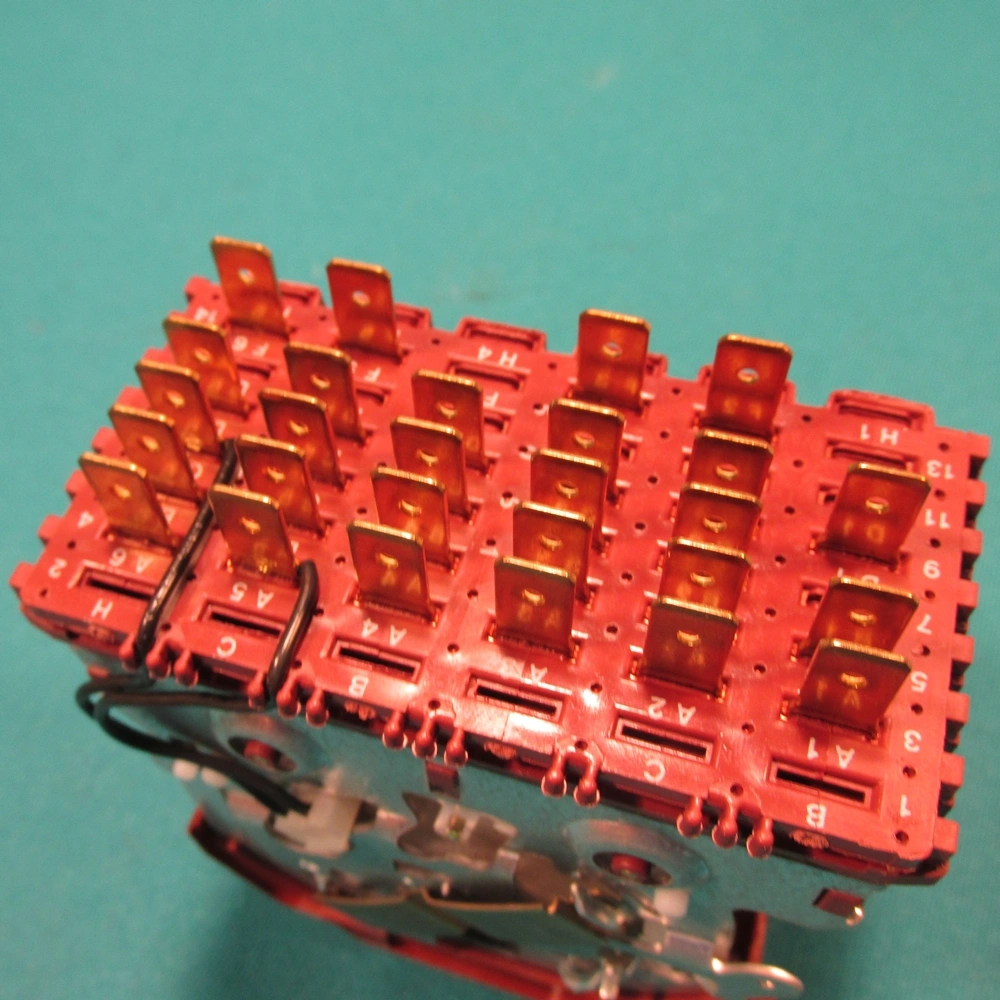 Programkapcsoló WHIRLPOOL ADP126W mosogatógép / RENDELÉSRE