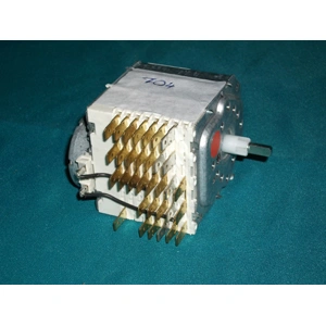 Programkapcsoló WHIRLPOOL AWM mosógép / RENDELÉSRE