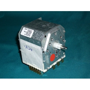 Programkapcsoló WHIRLPOOL AWM mosógép / RENDELÉSRE