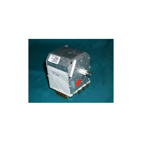 Programkapcsoló WHIRLPOOL AWM mosógép / RENDELÉSRE