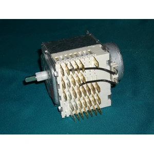 Programkapcsoló WHIRLPOOL AWM mosógép / RENDELÉSRE