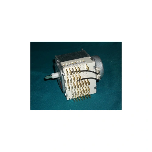 Programkapcsoló WHIRLPOOL AWM mosógép / RENDELÉSRE