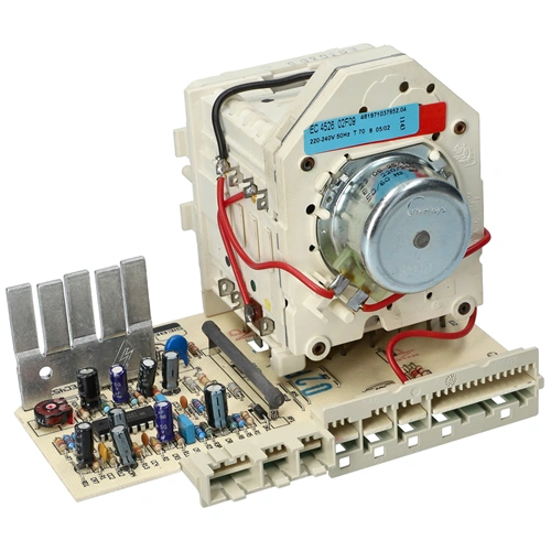 Programkapcsoló WHIRLPOOL /RENDELÉSRE