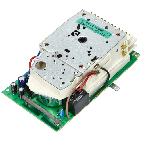 Programkapcsoló (eredeti) CANDY mosógép / RENDELÉSRE 