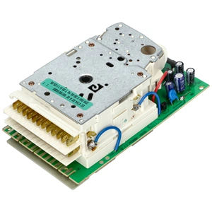 Programkapcsoló (eredeti) CANDY mosógép / RENDELÉSRE 