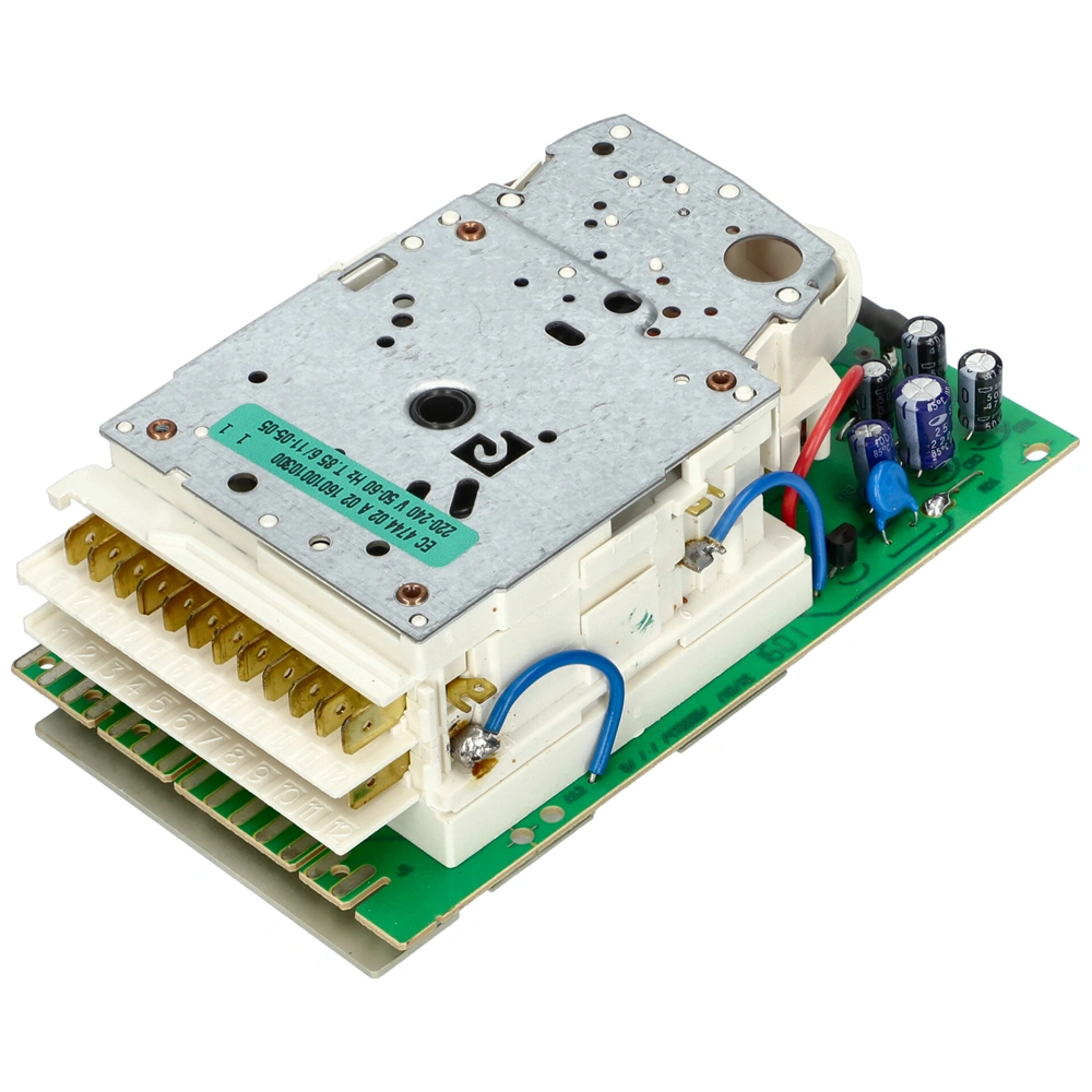 Programkapcsoló (eredeti) CANDY mosógép / RENDELÉSRE 