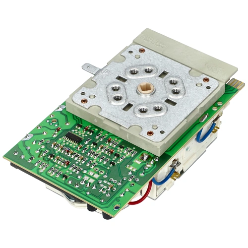 Programkapcsoló (eredeti) CANDY mosógép / RENDELÉSRE 