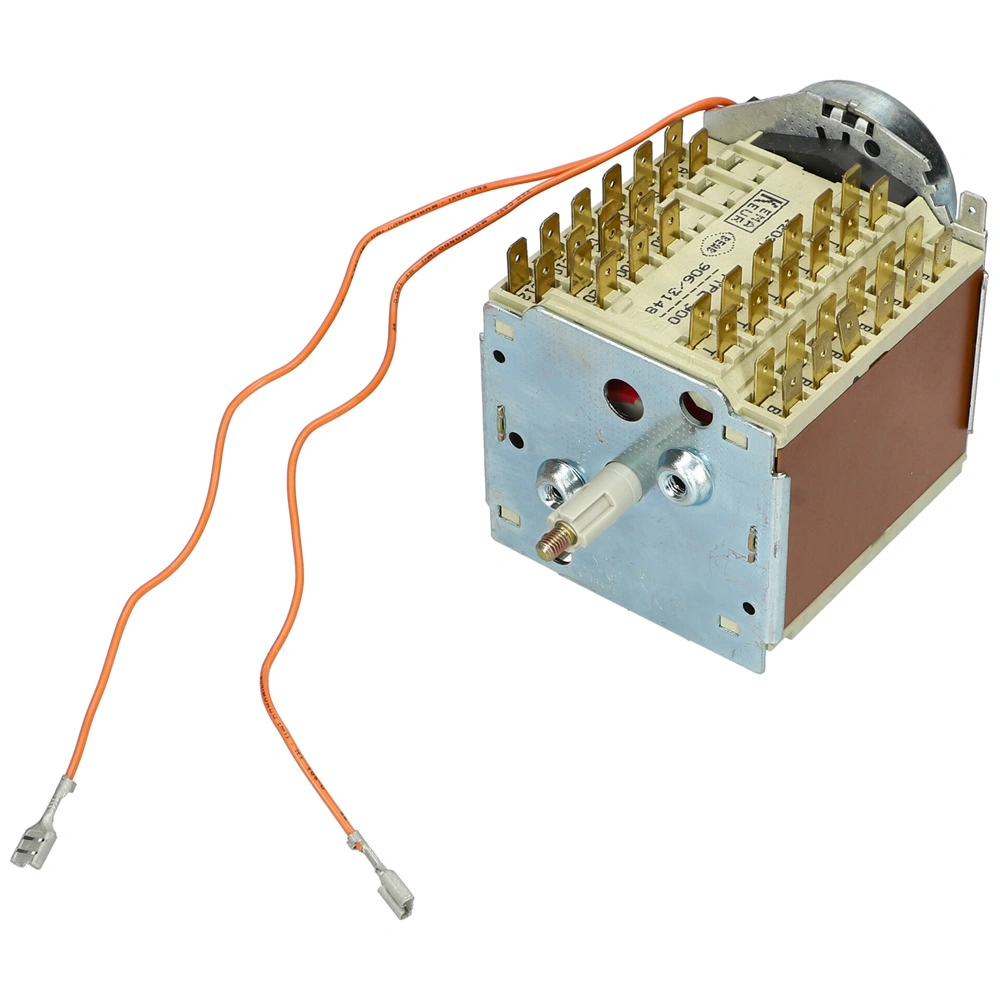Programkapcsoló (eredeti) CANDY mosógép / RENDELÉSRE (nem elérhető)