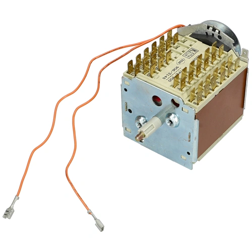 Programkapcsoló (eredeti) CANDY mosógép / RENDELÉSRE (nem elérhető)