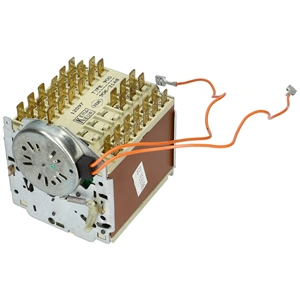 Programkapcsoló (eredeti) CANDY mosógép / RENDELÉSRE (nem elérhető)