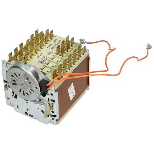 Programkapcsoló (eredeti) CANDY mosógép / RENDELÉSRE (nem elérhető)