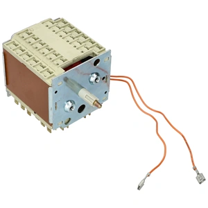 Programkapcsoló (eredeti) CANDY mosógép / RENDELÉSRE (nem elérhető)