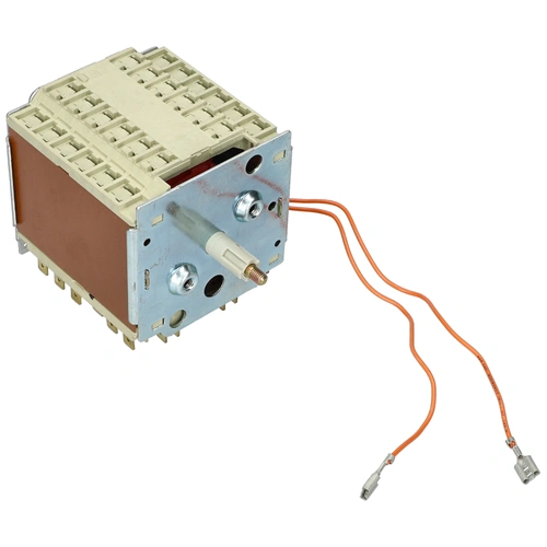 Programkapcsoló (eredeti) CANDY mosógép / RENDELÉSRE (nem elérhető)