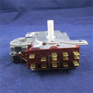 Programkapcsoló (eredeti) FAGOR mosogatógép / RENDELÉSRE