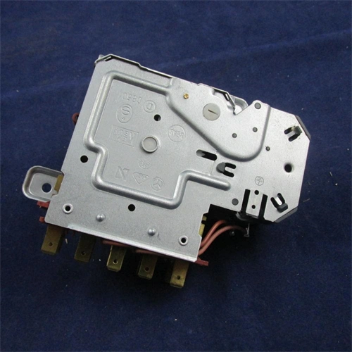 Programkapcsoló (eredeti) FAGOR mosogatógép / RENDELÉSRE