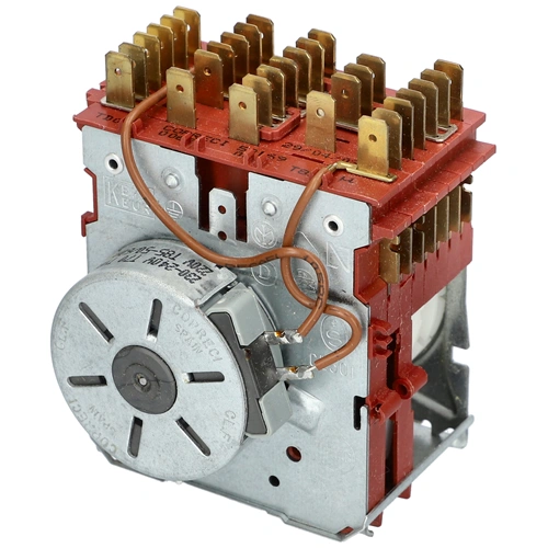 Programkapcsoló (eredeti) FAGOR mosógép / RENDELÉSRE