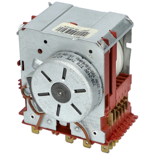 Programkapcsoló (eredeti) FAGOR mosógép / RENDELÉSRE