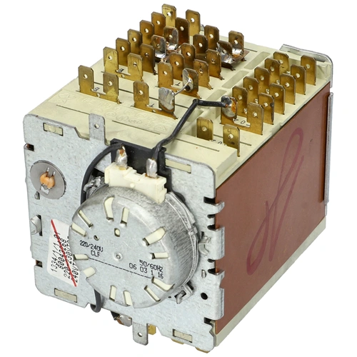 Programkapcsoló (eredeti) FAGOR mosógép / RENDELÉSRE