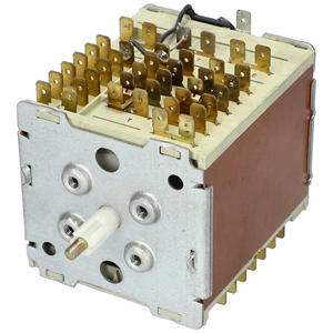 Programkapcsoló (eredeti) FAGOR mosógép / RENDELÉSRE