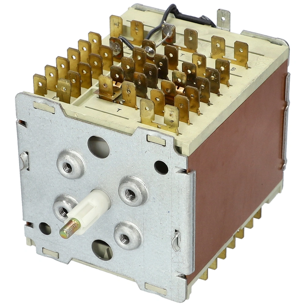 Programkapcsoló (eredeti) FAGOR mosógép / RENDELÉSRE