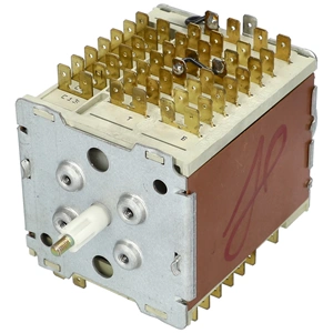 Programkapcsoló (eredeti) FAGOR mosógép / RENDELÉSRE