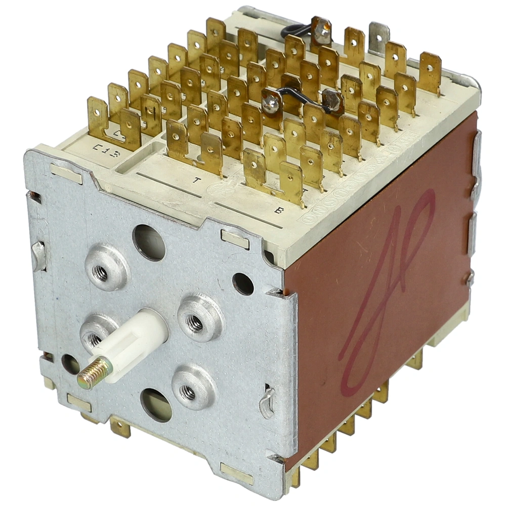 Programkapcsoló (eredeti) FAGOR mosógép / RENDELÉSRE