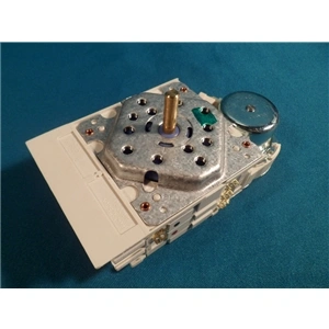 Programkapcsoló (eredeti) TEKA pl.: TDW60.1W mosogatógép / RENDELÉSRE