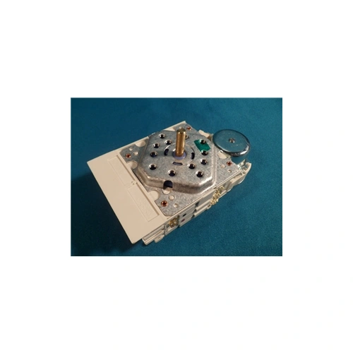 Programkapcsoló (eredeti) TEKA pl.: TDW60.1W mosogatógép / RENDELÉSRE