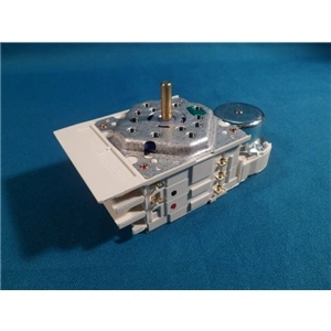 Programkapcsoló (eredeti) TEKA pl.: TDW60.1W mosogatógép / RENDELÉSRE