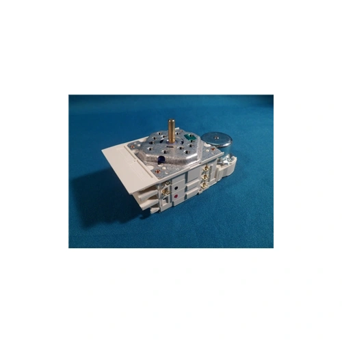 Programkapcsoló (eredeti) TEKA pl.: TDW60.1W mosogatógép / RENDELÉSRE