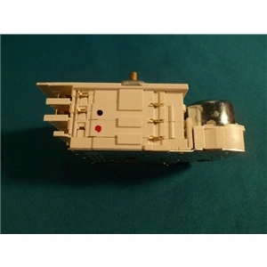 Programkapcsoló (eredeti) TEKA pl.: TDW60.1W mosogatógép / RENDELÉSRE